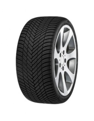 Anvelopa ALL SEASON Superia Ecoblue2 4s 225/55R19 99W