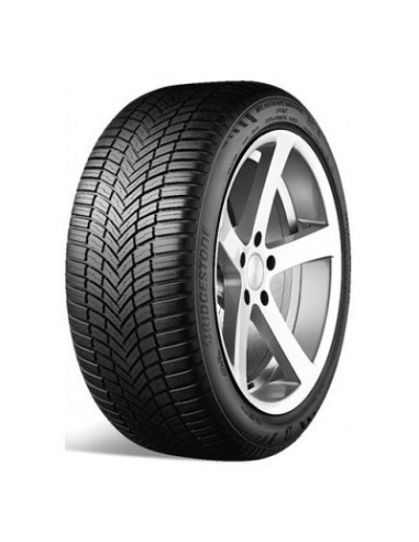 Anvelopa ALL SEASON Bridgestone Weather control a005 215/50R19 93T
