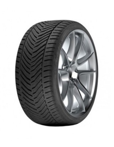 Anvelopa ALL SEASON Tigar All season suv 235/65R17 108W XL