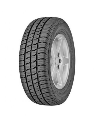 Anvelopa ALL SEASON Continental Vancofourseason 2 225/75R16C 121R