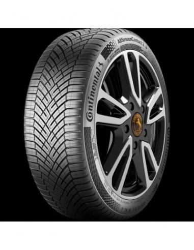 Anvelopa ALL SEASON CONTINENTAL ALLSEASONCONTACT 2 205/55R16 91H