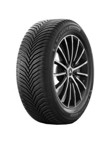 Anvelopa ALL SEASON MICHELIN CROSSCLIMATE 2 255/35R19 96Y XL