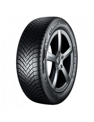 Anvelopa ALL SEASON CONTINENTAL ALLSEASONCONTACT 255/40R20 101Y XL