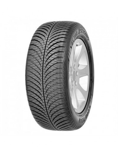 Anvelopa ALL SEASON GOODYEAR VECTOR 4SEASONS G2 AO 215/55R17 94V