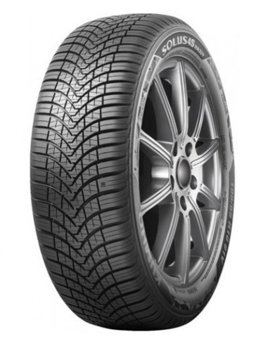 Anvelopa ALL SEASON KUMHO HA32+ 225/45R17 94W XL