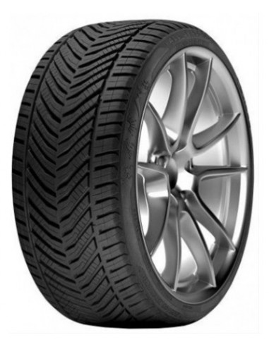 Anvelopa ALL SEASON TIGAR ALL SEASON 225/50R17 98V XL