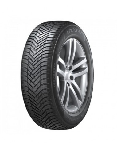Anvelopa ALL SEASON HANKOOK H750 KINERGY 4S 2 205/55R16 94H XL