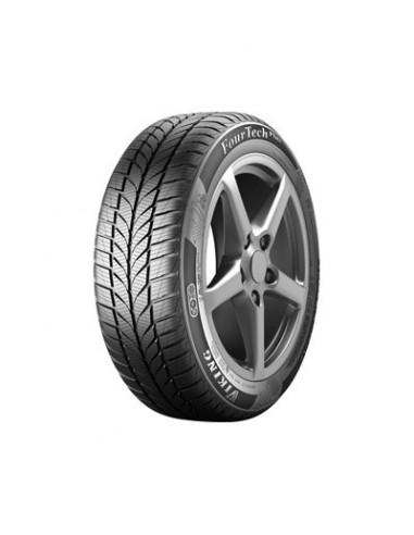 Anvelopa ALL SEASON VIKING FOURTECH PLUS 165/70R14 81T