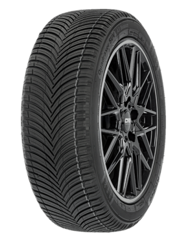 Anvelopa ALL SEASON KLEBER QUADRAXER SUV 235/65R17 108V XL