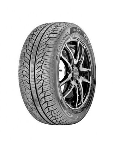 Anvelopa ALL SEASON GT Radial 4Seasons 205/45R17 88V XL