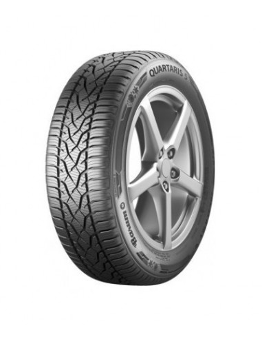 Anvelopa ALL SEASON Barum Quartaris 5 205/55R16 91H