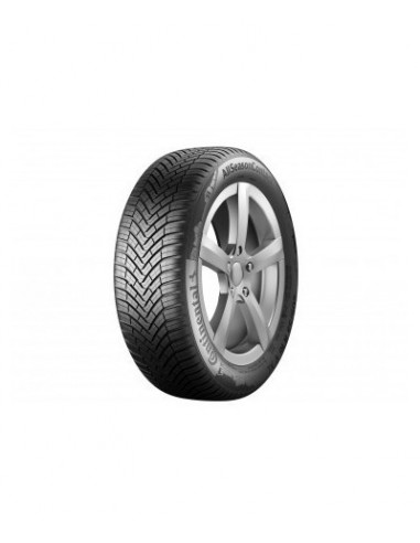 Anvelopa ALL SEASON Continental Allseasoncontact 175/65R17 87H