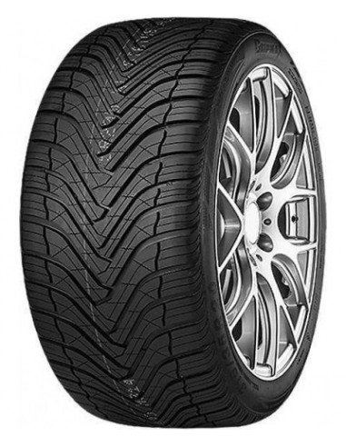 Anvelopa ALL SEASON GRIPMAX SUREGRIP ALL SEASON NANO 255/60R17 106V