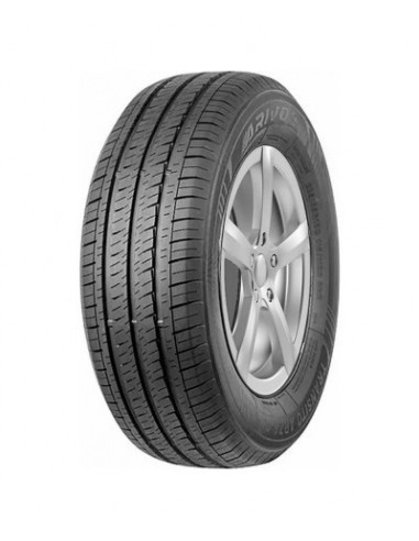 Anvelopa VARA Arivo 205/65 R15C TRANSITO ARZ 6-C 102/100