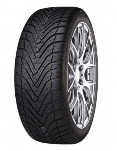 Anvelopa ALL SEASON GRIPMAX SUREGRIP AS 265/50R19 110W XL