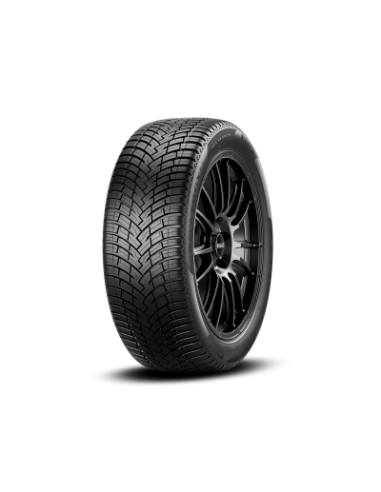 Anvelopa ALL SEASON PIRELLI POWERGY ALL SEASON 205/55R16 94V