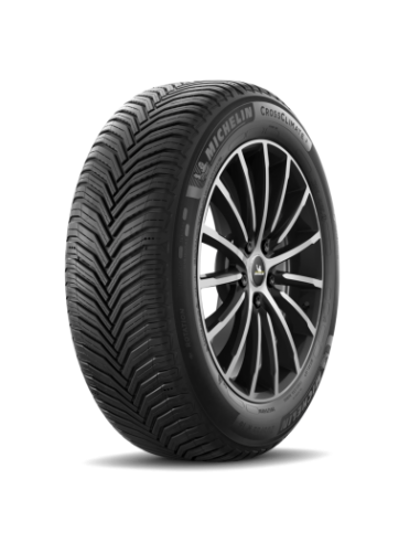Anvelopa ALL SEASON MICHELIN CROSSCLIMATE 2 SUV 265/50R19 110W XL