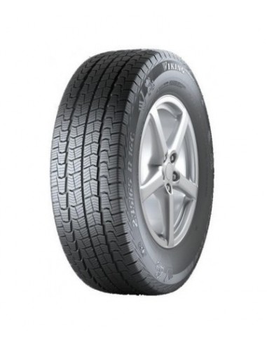 Anvelopa ALL SEASON Viking Fourtech van 225/65R16C 112R