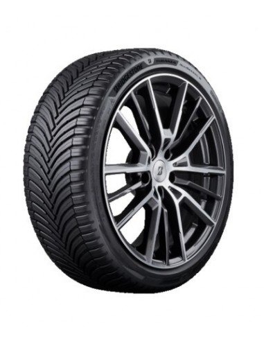 Anvelopa ALL SEASON BRIDGESTONE Turanza all season 6 205/60R16 96V XL