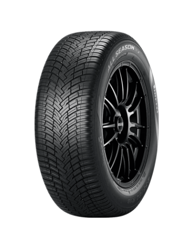 Anvelopa ALL SEASON PIRELLI SCORPION ALL SEASON SF2 235/65R18 110 H XL