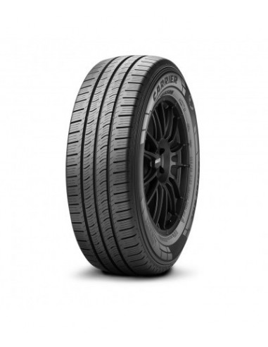 Anvelopa ALL SEASON PIRELLI CARRIER ALL SEASON 195/75R16C 110R