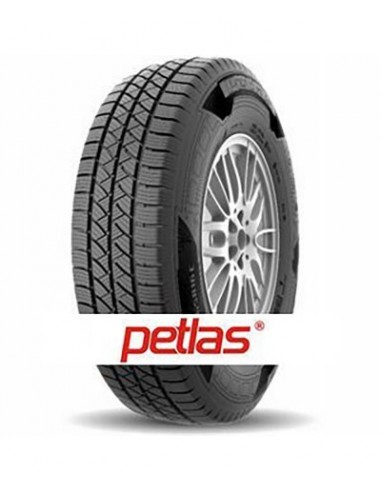 Anvelopa ALL SEASON PETLAS VANMASTER A/S + 225/65R16C 112 R