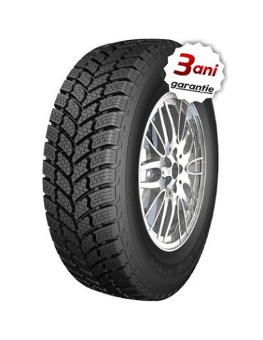 Anvelopa ALL SEASON PETLAS FULL GRIP PT925 225/75R16C 118 R