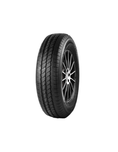Anvelopa ALL SEASON SONIX VAN A/S 215/60R17C 109 T