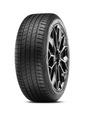 Anvelopa ALL SEASON VREDESTEIN QUATRAC PRO+ 255/45R19 104 Y XL