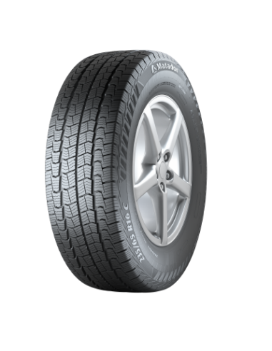 Anvelopa ALL SEASON MATADOR MPS400 VariantAW 2 195/75R16C 107/105R