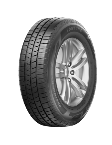 Anvelopa ALL SEASON FORTUNE TRAVELLO 4S 215/60R16C 103/101T