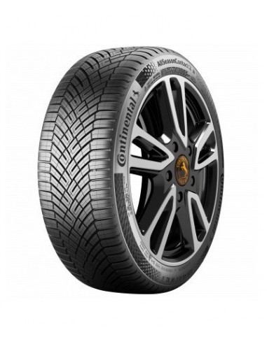 Anvelopa ALL SEASON Continental AllSeasonContact2 XL 275/40R19 105Y