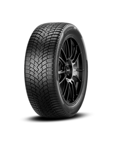 Anvelopa ALL SEASON Pirelli Powergy all season sf 195/65R15 95V XL