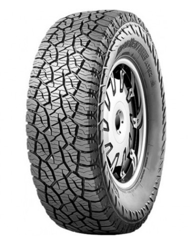Anvelopa ALL SEASON Kumho RoadVenture AT52 265/70R16 112T