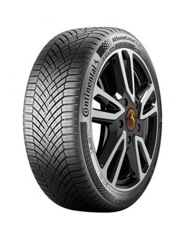 Anvelopa ALL SEASON CONTINENTAL ALLSEASONCONTACT 2 245/45R20 103 W XL