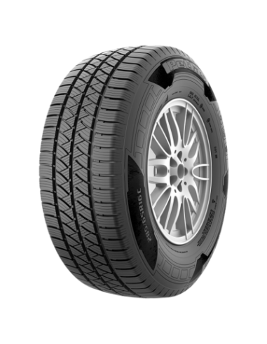 Anvelopa ALL SEASON PETLAS VANMASTER A/S + 225/75R16C 118 R