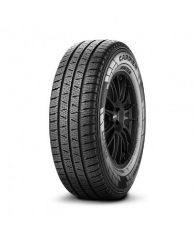 Anvelopa IARNA PIRELLI CARRIER WINTER 195/75R16C 110R
