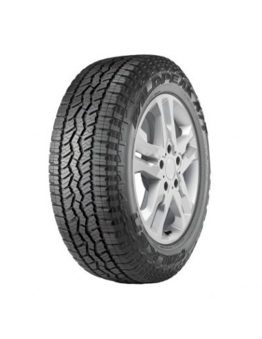 Anvelopa ALL SEASON FALKEN WILDPEAK A/T AT3WA 215/70R16 100 H