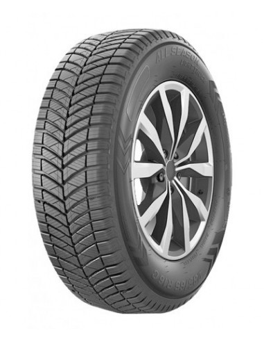 Anvelopa ALL SEASON TAURUS ALL SEASON LIGHT TRUCK 195/70R15C 104/102R