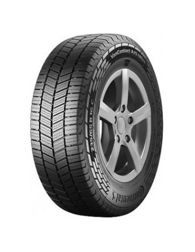 Anvelopa ALL SEASON Continental Vancontact a/s ultra 185/75R16C 104R