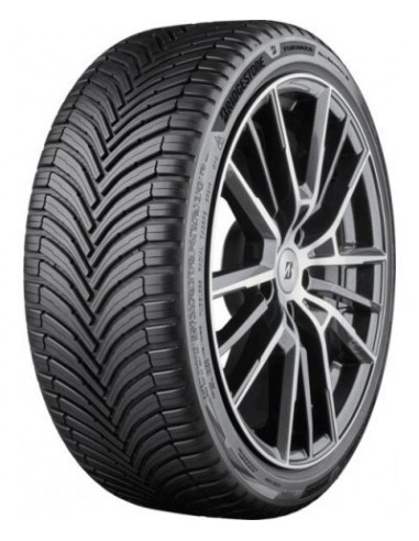 Anvelopa ALL SEASON Bridgestone 195/55R20 H Turanza AS 6 XL 95 H