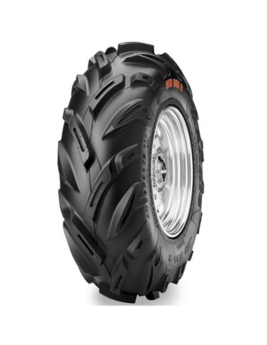 Anvelopa ALL SEASON MAXXIS M967 MUD BUG 26/9.00R12 49 N
