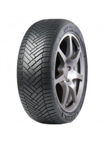 Anvelopa ALL SEASON LINGLONG Grip master 4s 205/55R17 95W XL