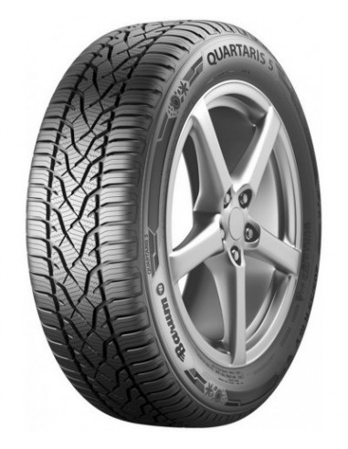 Anvelopa ALL SEASON BARUM Quartaris 5 205/55R16 94V XL