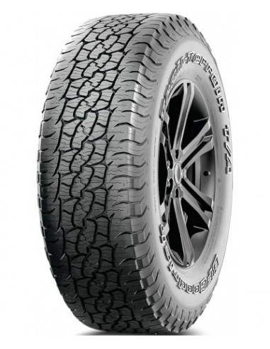 Anvelopa ALL SEASON BFGOODRICH TRAIL-TERRAIN T/A 245/75R17 112T