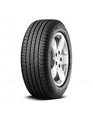 Anvelopa ALL SEASON Michelin Latitude tour hp 235/60R18 107V XL JLR