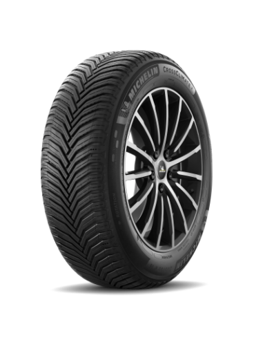 Anvelopa ALL SEASON MICHELIN CROSSCLIMATE 2 235/45R17 94Y