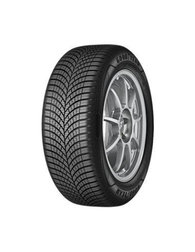 Anvelopa ALL SEASON GOODYEAR VEC 4SEASONS G3 225/55R17 101Y