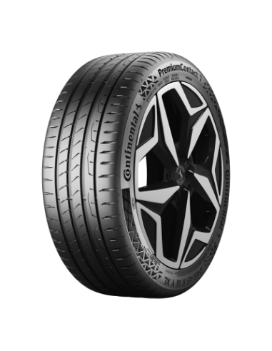 Anvelopa VARA CONTINENTAL PREMIUM CONTACT 7 255/45R18 103 Y XL