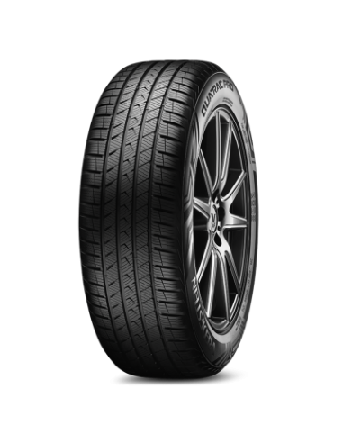 Anvelopa ALL SEASON VREDESTEIN QUATRAC PRO+ 235/60R18 107 W XL